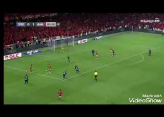  محرم فؤاد ونبي لنكيد العزال