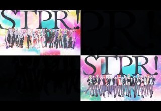 STPR Creators STPR BOYS STAR To STPR 合わせてみた