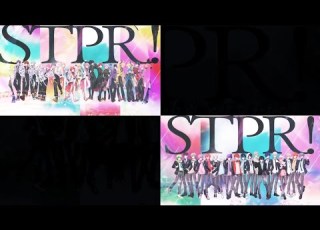 STPR Creators STPR BOYS STAR To STPR 合わせてみた