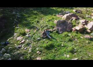 One Of The Most Beautiful Place In Parachinar Pakistan