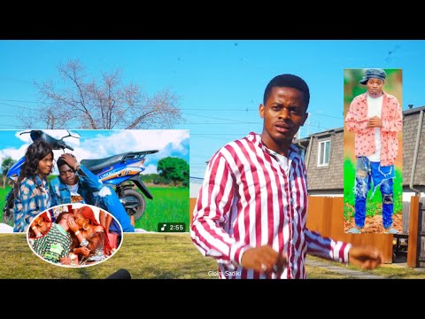 Kakya Foloma By Gloire Sadiki Official Video