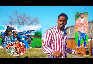 Kakya Foloma By Gloire Sadiki Official Video