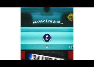 Lvbel C5 Akdo Çook Pardon LABELC5