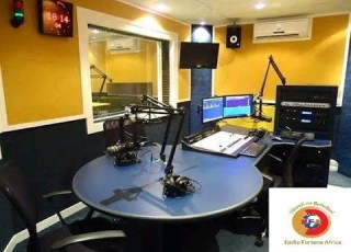 LIVE CHUMA HUNOA CHUMA 03 07 2026 LIFE WISDOM 2026 RADIO FORTUNE AFRICA