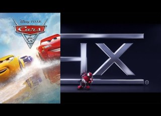  What If Cars 3 Had The THX Logo