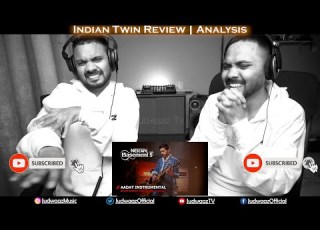  AADAT INSTRUMENTAL BHANWARAY Feat Goher Mumtaz NESCAFÉ Basement Season 5 Judwaaz