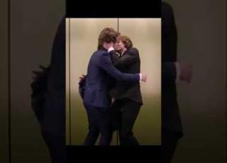  Steve And Jonathan Stranger Things Cast Shorts Funny
