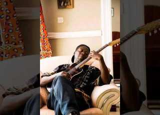  Wambali MKandaŵire And Manyasa Odala