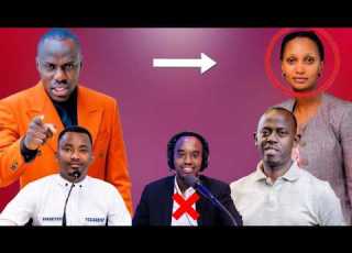 REGIS Ahaye GASOPO MUTESI SCOVIA URI KUBOGAMIRA SAM KARENZI RUGAJU YASABIWE KWIRUKANWA