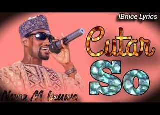 Cutar So Remix Nura M Inuwa Official 2024