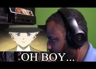 OH BOY The Promised Neverland Episode 10 Reaction Review