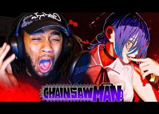 FIRST TIME LISTENING TO IRIS OUT Kenshi Yonezu Chainsaw Man The Movie Reze Arc MV Reaction