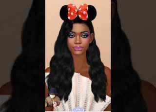  Tanisha S Puppy Love Makeover ASMR Animation Stories