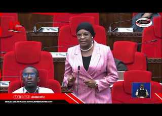 MRADI WA KUCHAKATA GESI ASILIA LNG MBIONI KUANZA UTEKELEZAJI