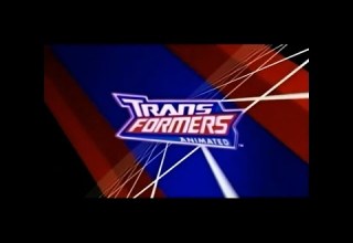 Transformers Animated 2008 2009 Commercial Archive
