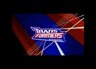 Transformers Animated 2008 2009 Commercial Archive