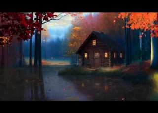  Rain Sound Ft Piano Violin Bass Veaceslav Draganov Miracle