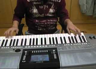  Cheri Cheri Lady Modern Talking PSR S 910