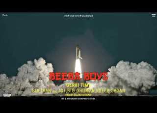  Gerhi Time Sultaan Feat Jo1 Big Ghuman Nseeb Gagan Prod By Sound Shikari