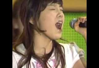 태연의 마이크 고장으로 라이브 인증한 소녀시대