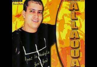 Mohamed Allaoua Aṛṛač N La Kabylie Fort Fort