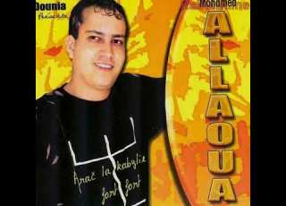 Mohamed Allaoua Aṛṛač N La Kabylie Fort Fort