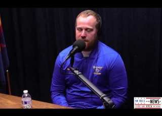  THE AMERICAN RENEWAL With Jason Zinzilieta