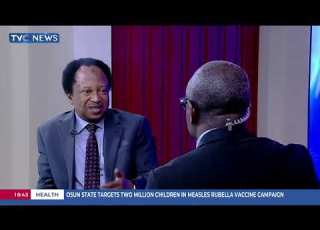  Shehu Sani Speaks On Political Chesseboard Shaping Nigeria S Power Struggle Ahead 2027