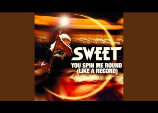 You Spin Me Round Like A Record Remastered 2022