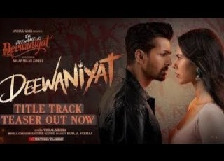  Ek Deewane Ki Deewaniyat Full Movie Hd Bollyhoood New Movie 2025 Sonam Bejewa And Harshvardhan