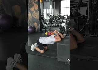 ازاي تفك الشد ال بيجيلك ف جسمك ف 30 ثانيه متصعبهاش علي نفسك Viral Reels Gym Explore