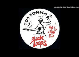 Black Loops Sex Vinyl Bonus Track
