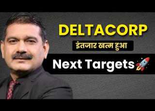 Delta Corp Share Analysis Delta Corp Latest News Price Target 2026