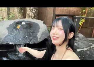  MomoRiNa S Warm Onsen Date At Japan S Finest Ryokan VLOG 3