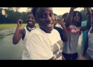  Yung Gadget Run It Up Official Music Video