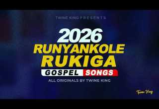New Runyankole Gospel Nonstop Music 2026