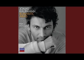 Puccini La Bohème SC 67 Act 1 Che Gelida Manina