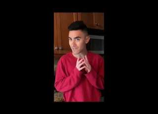  Vincent Mottola Caillou Parody Compilation 2023 Vol 1 7
