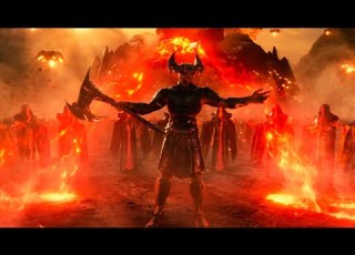  Two Steps From Hell Strength Of A Thousand Men