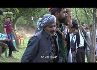 SOFÎ ÖMER ADETA ŞHOW YAPTI YENİ NEW Kurdish Dance Kürd Halayı