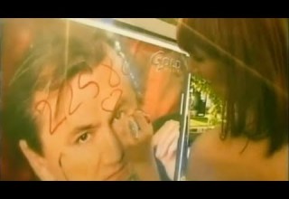 Ado Gegaj Nazovi Zbog Nas 225 883 OFFICIAL VIDEO