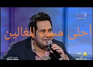  يالي تبيع الورد حاتم العراقي
