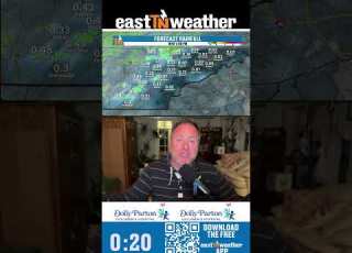 Tuesday May 19 2026 5am Update