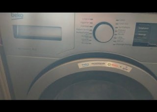  Beko Prosmartinverter 9kg Beko Economy