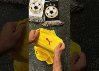 UNBOXING AC Milan 25 26 Third Jersey