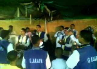  فرقة الحمامة 2014