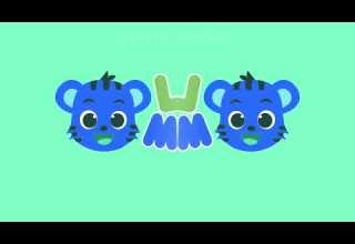 Little Mascots Logo Effects Sponsored By Klasky Csupo 2001 StanEffects 