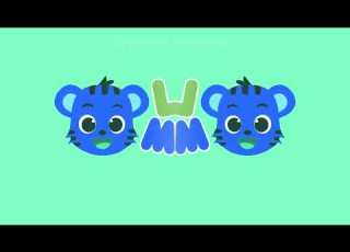 Little Mascots Logo Effects Sponsored By Klasky Csupo 2001 StanEffects