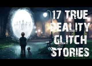  17 True Unexplainable Paranormal Scary Stories Real Glitch In The Matrix Stories To Fall Asleep To