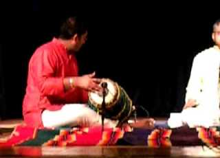 2010 CAMAGA Kuvalayathala Bala Subramanian